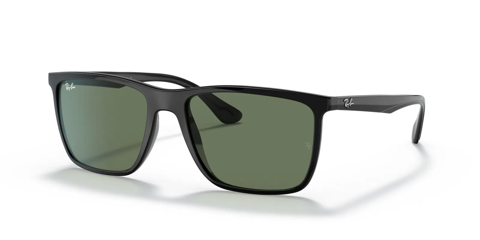 Ray-Ban 4288L Sunglasses - view 2
